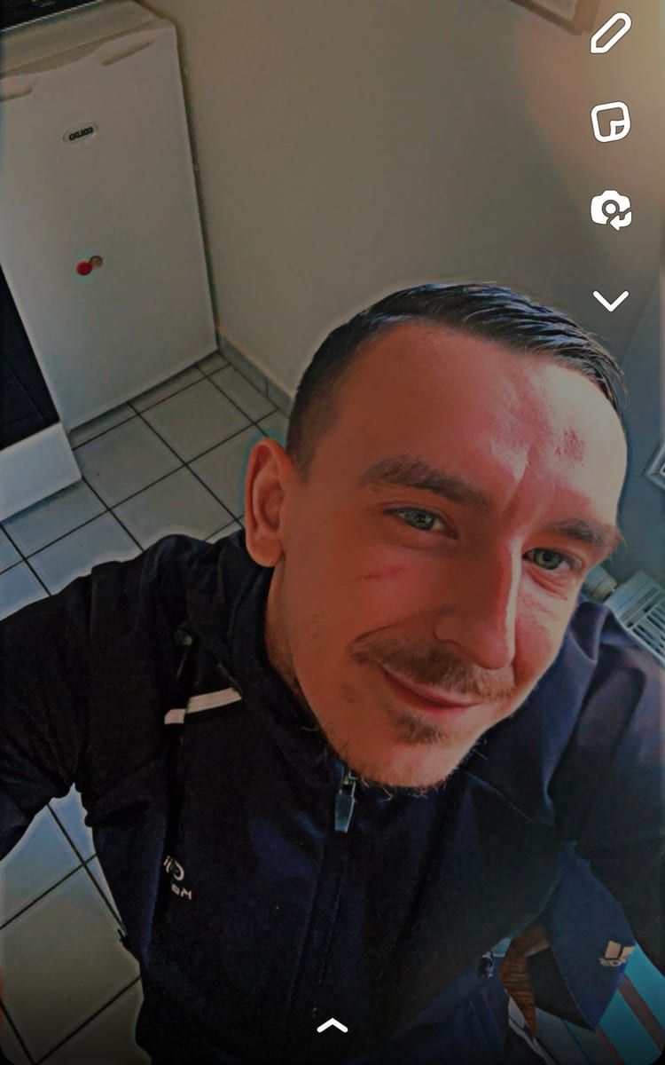 Profil de Gaizka