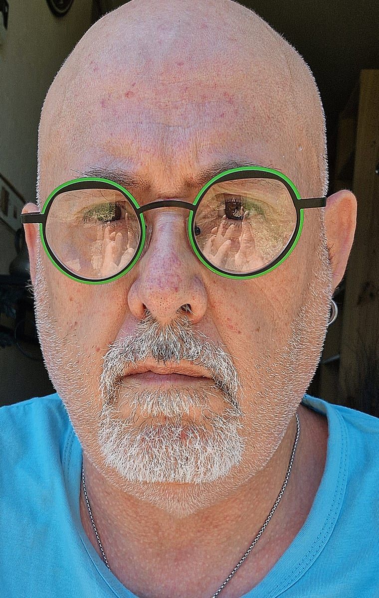Profil de Abimael