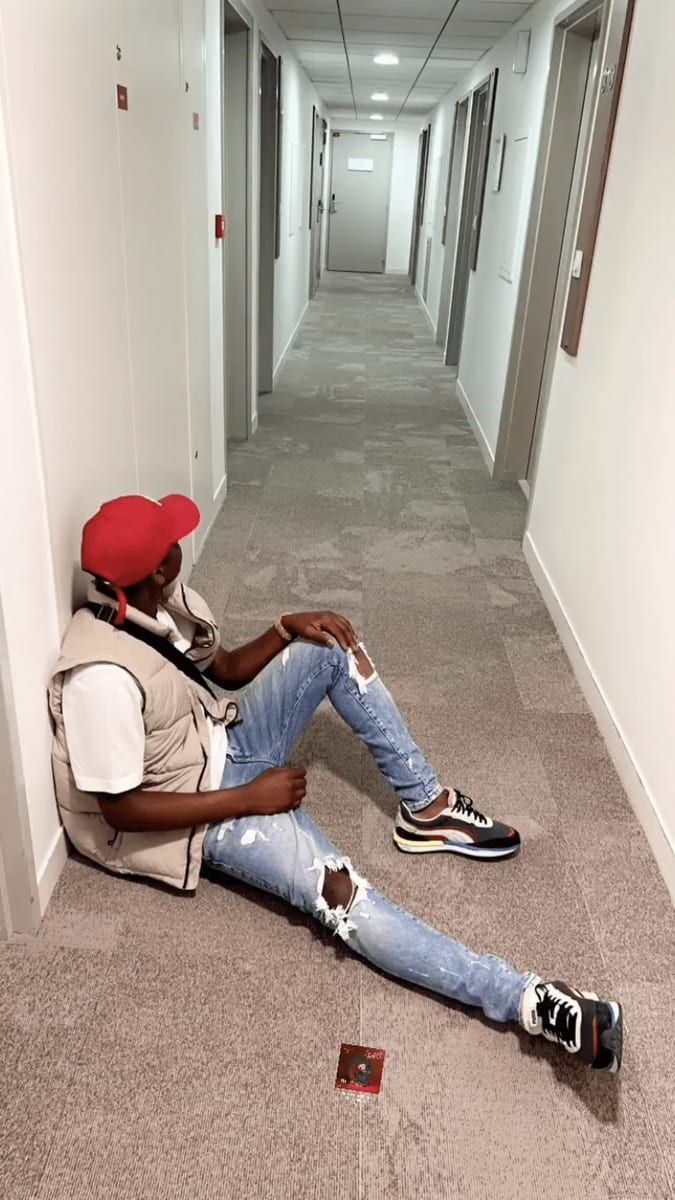 Profil de Mohamed-adam