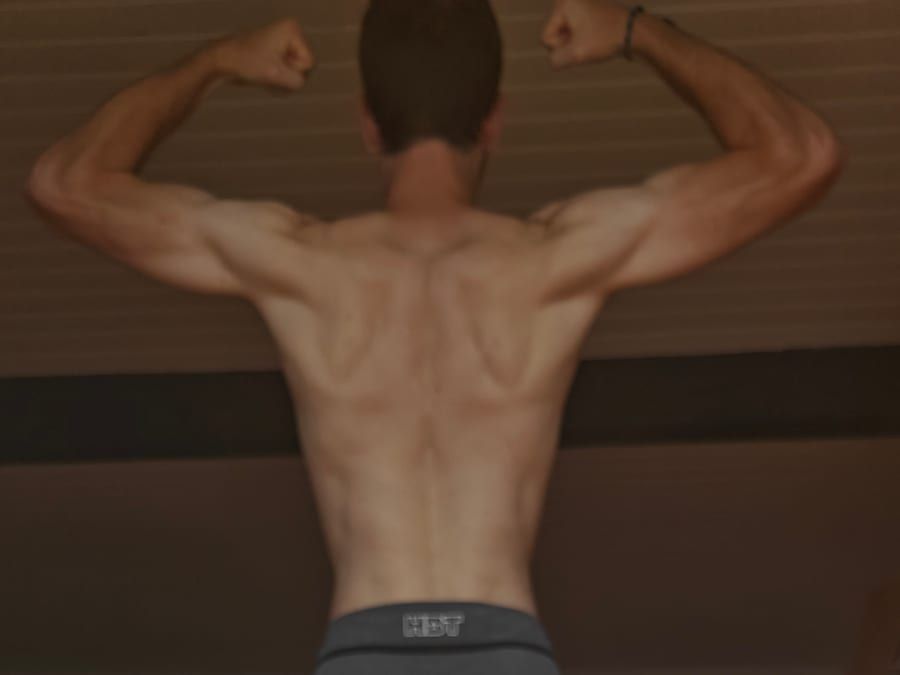 Profil de Isai