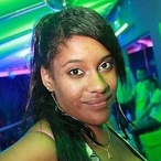 Profil de Maymouna
