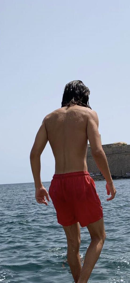 Profil de Calliste