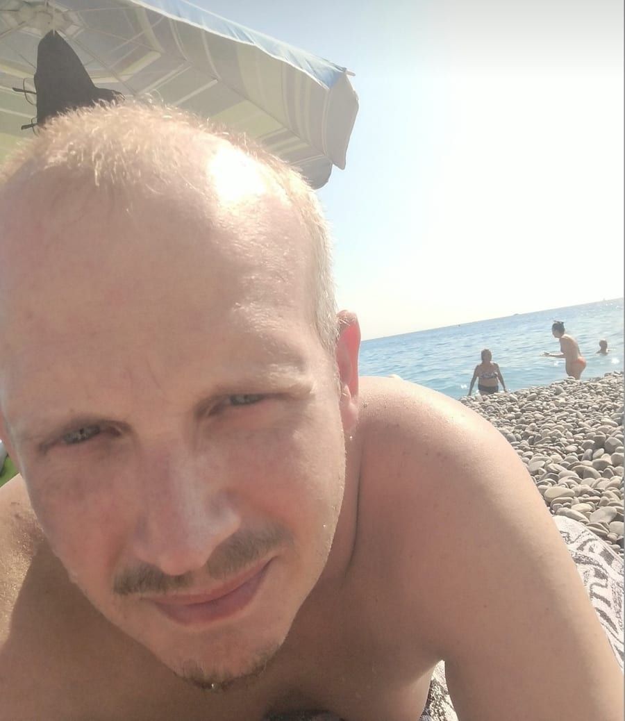 Profil de Gontran