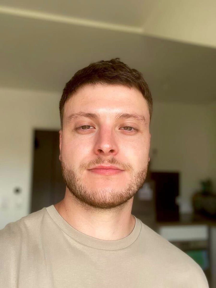 Profil de Olivier