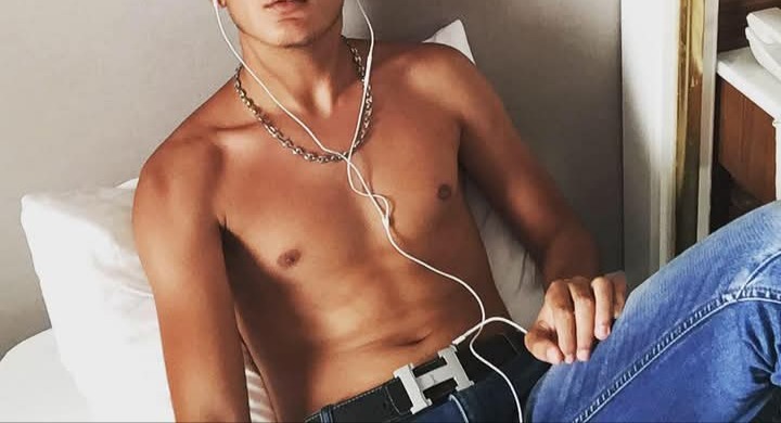 Profil de Nouredine