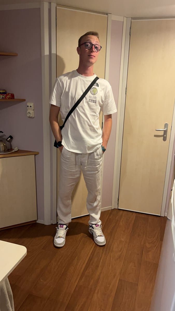 Profil de Jameldine