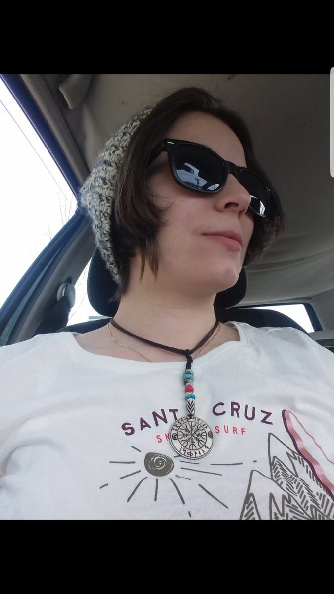 Profil de Mathylda