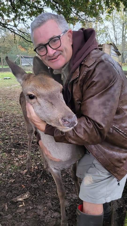 Profil de Thiéfaine