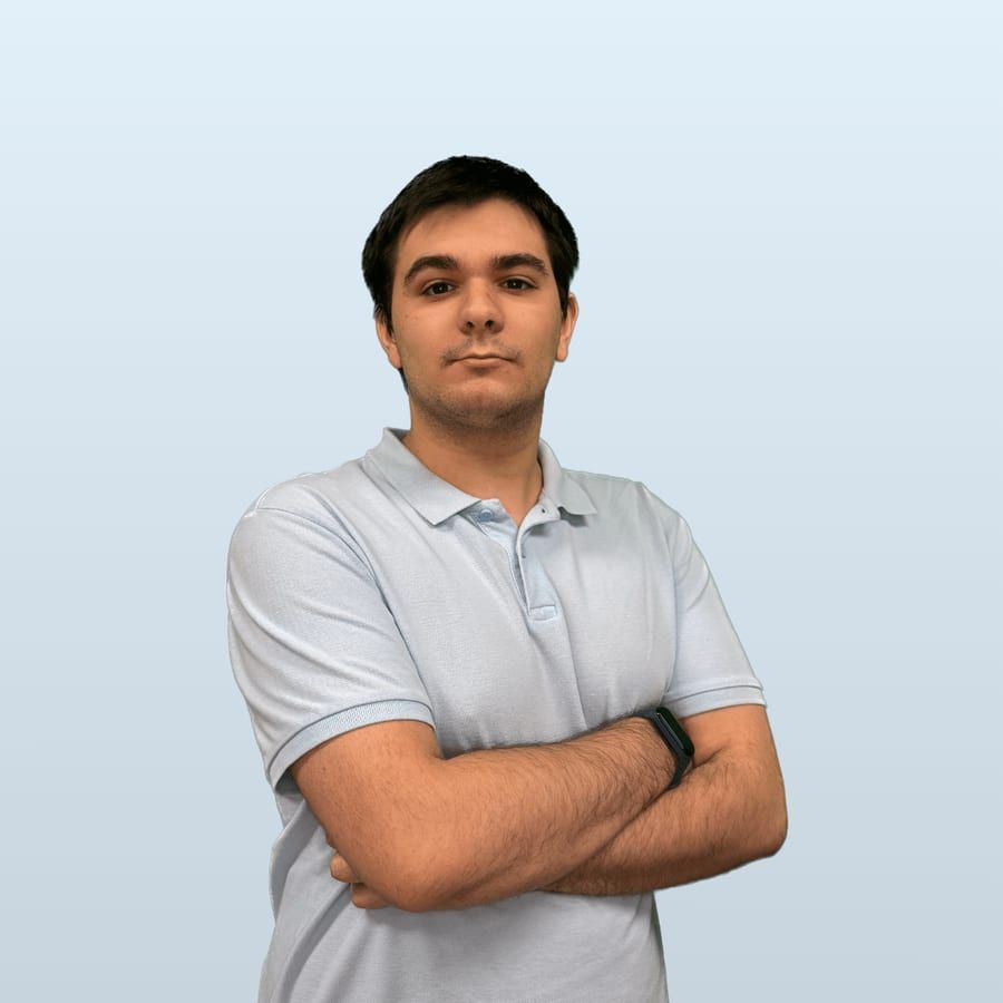 Profil de Herald