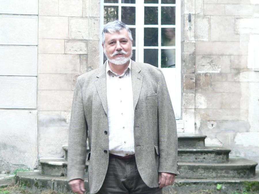 Profil de Charles-adrien