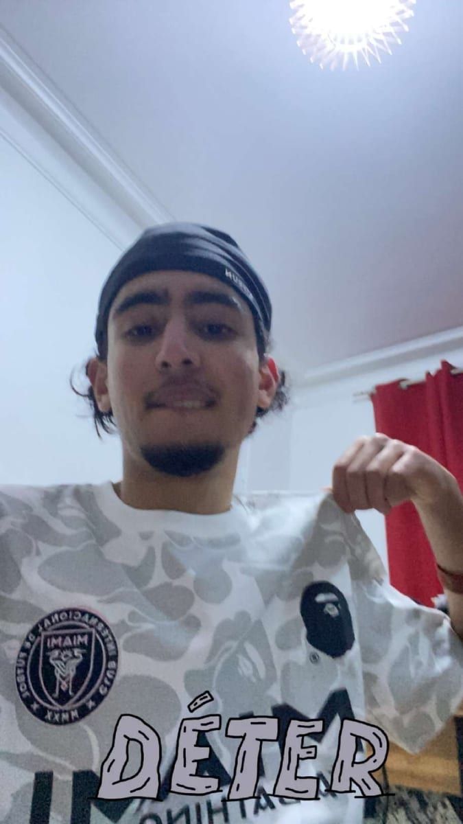 Profil de Nanda