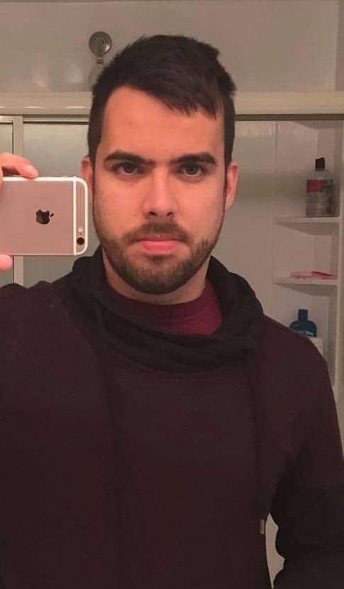 Profil de Gaspard