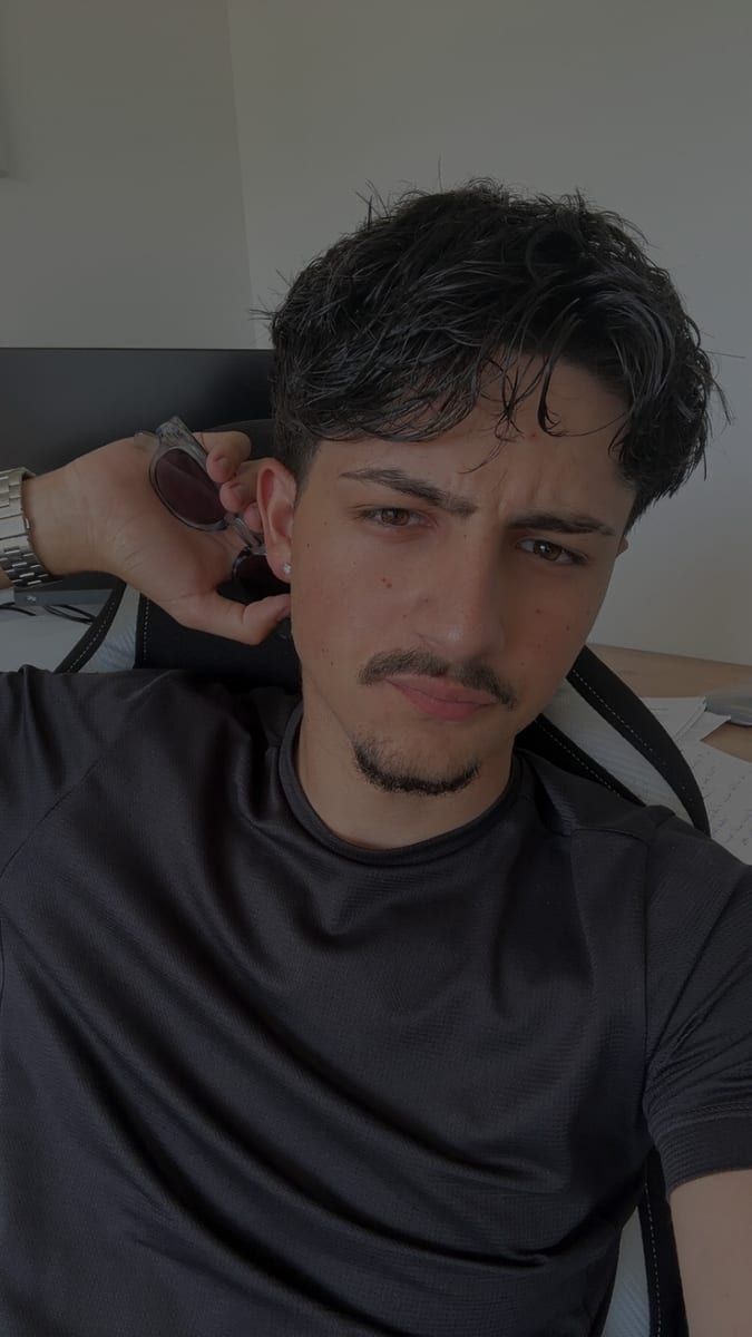 Profil de Augustin