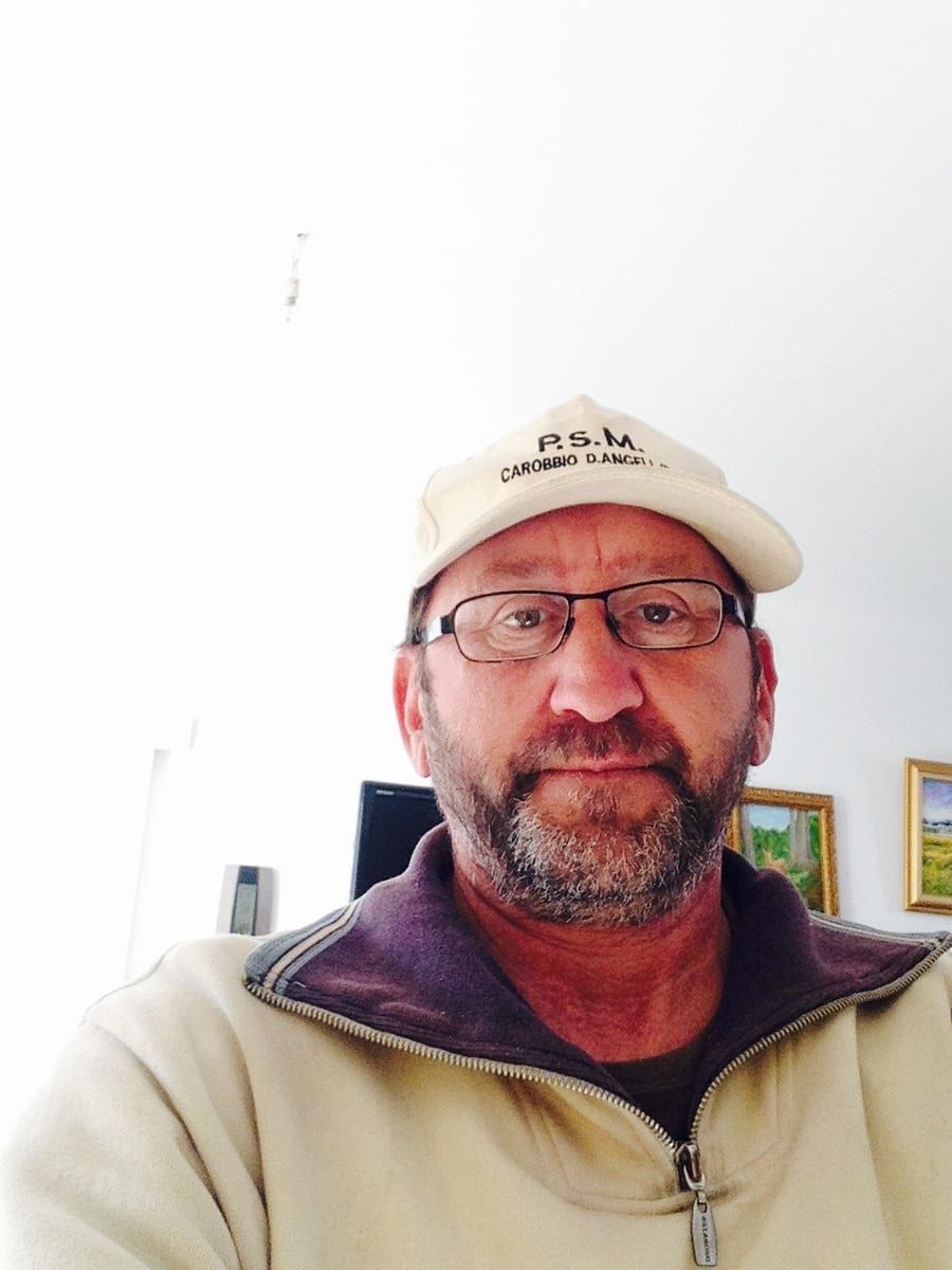 Profil de Brieux