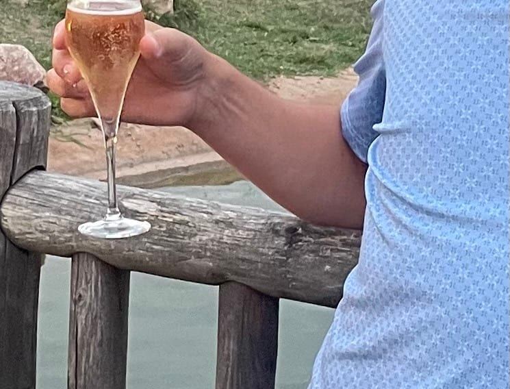 Profil de Charles-adrien