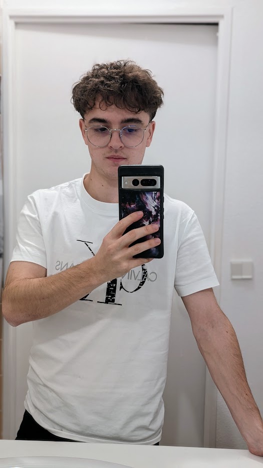 Profil de Fakri