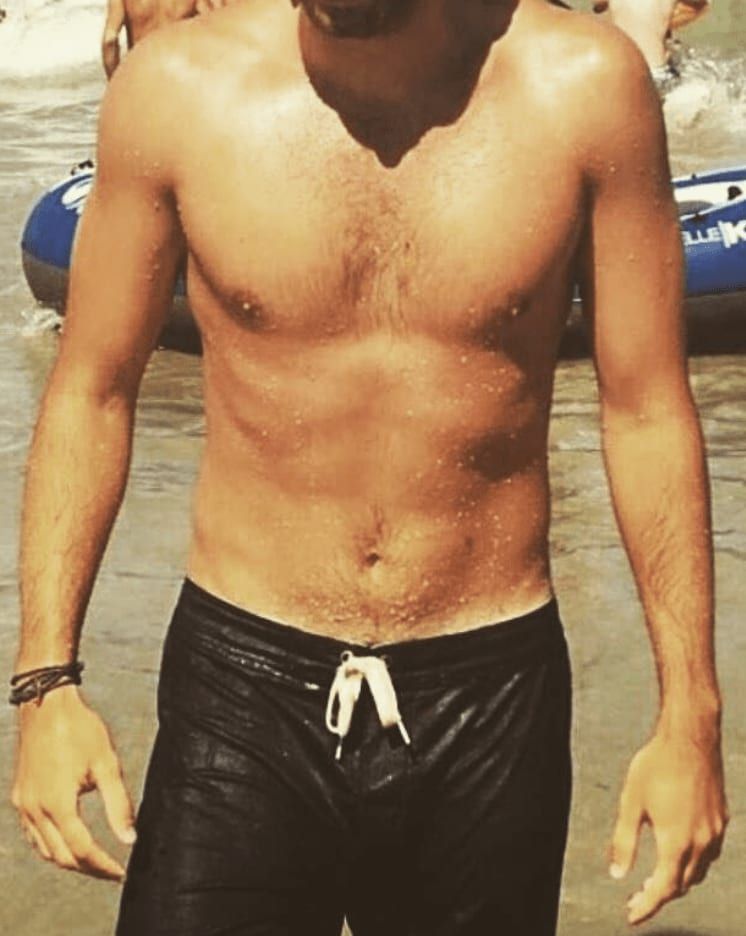 Profil de Elyess