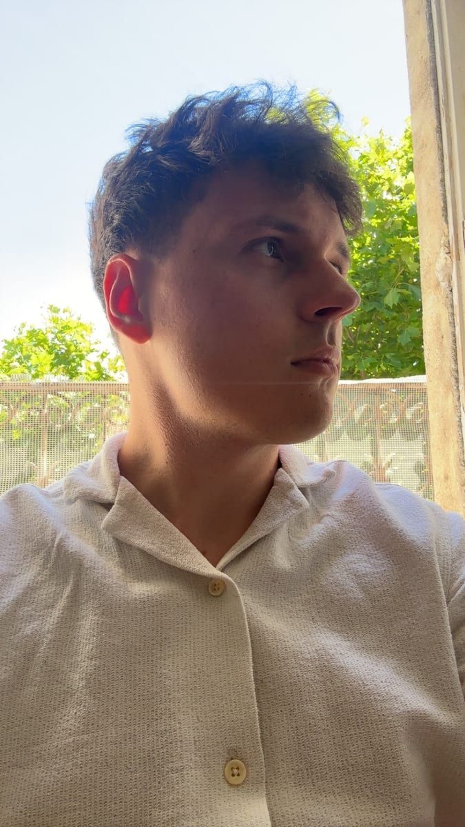 Profil de Chems