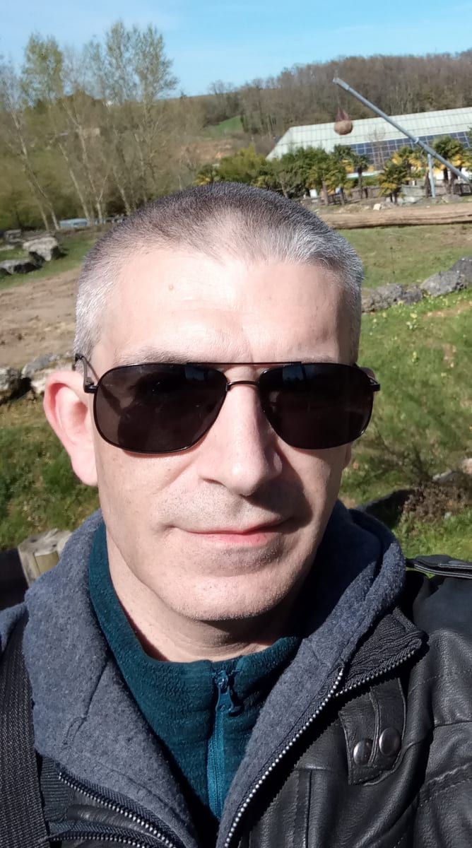 Profil de Inaki