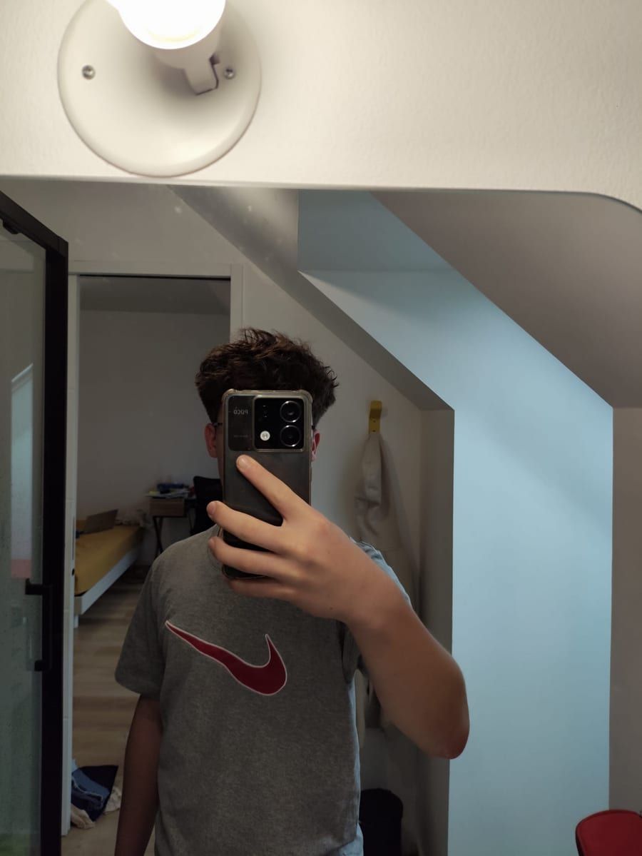 Profil de Houzefa