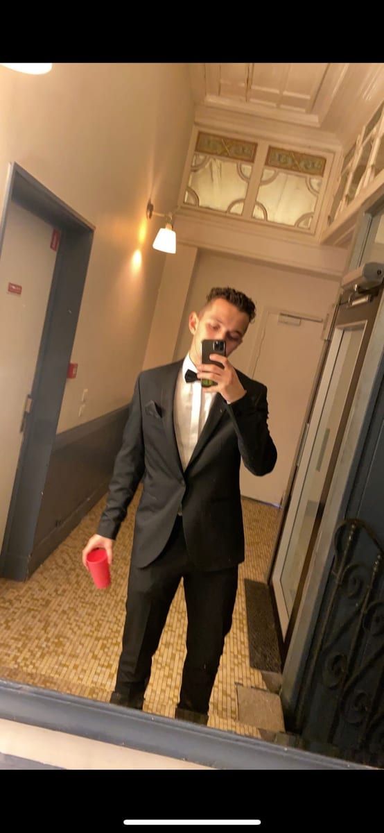 Profil de Privat