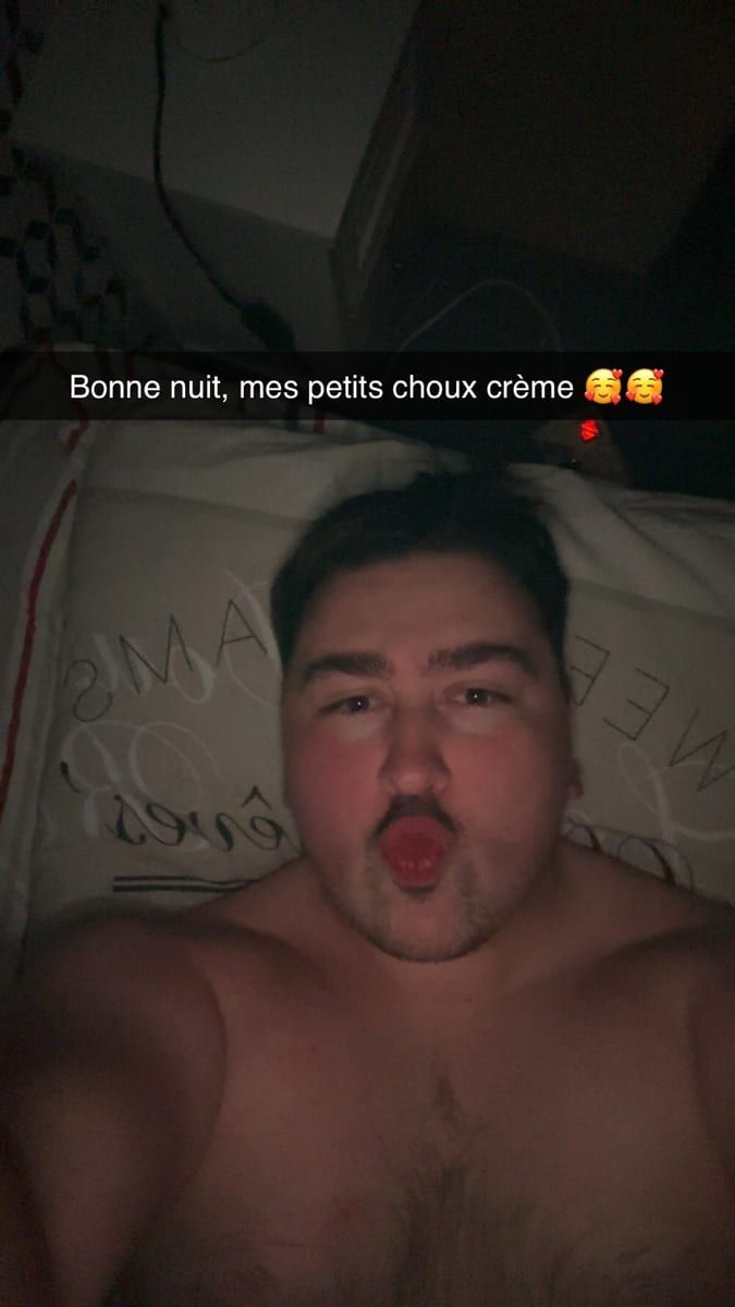 Profil de Yossi