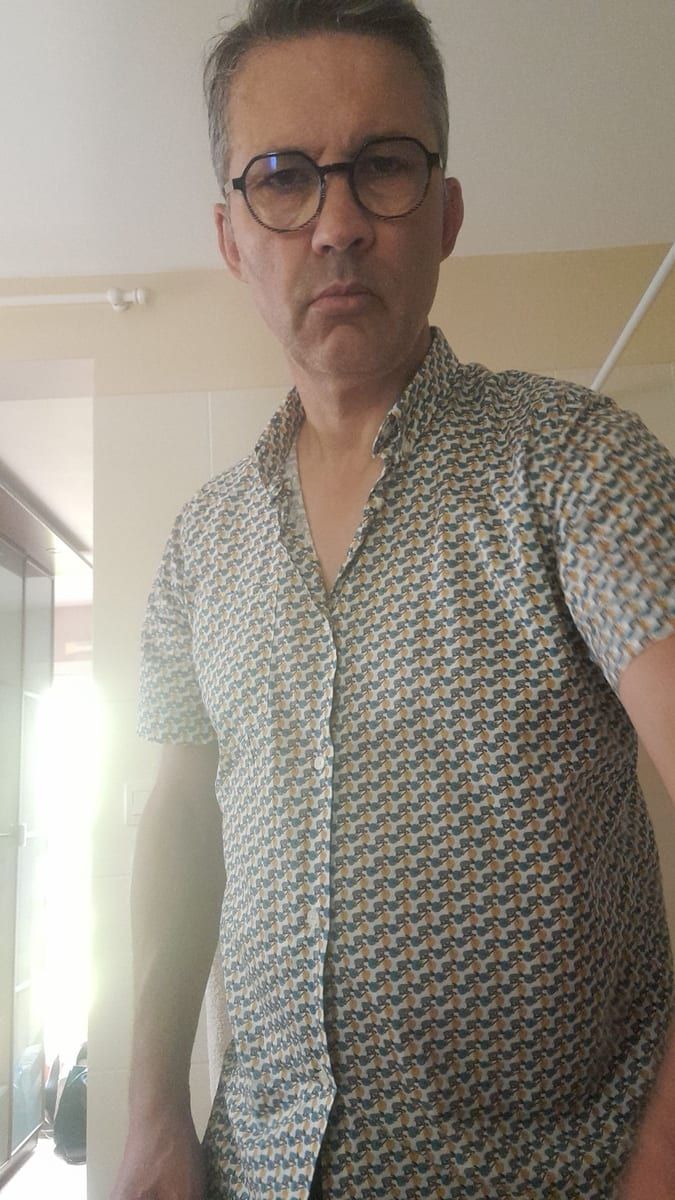 Profil de Sanjeev