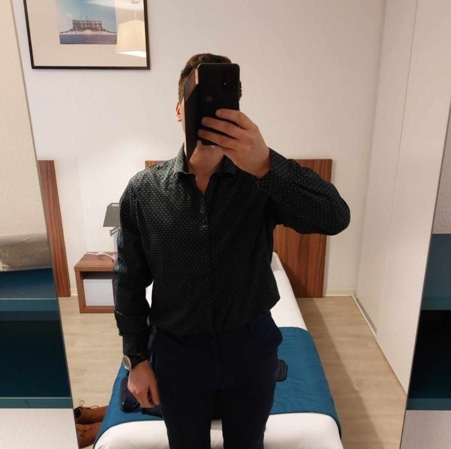 Profil de Sofiann