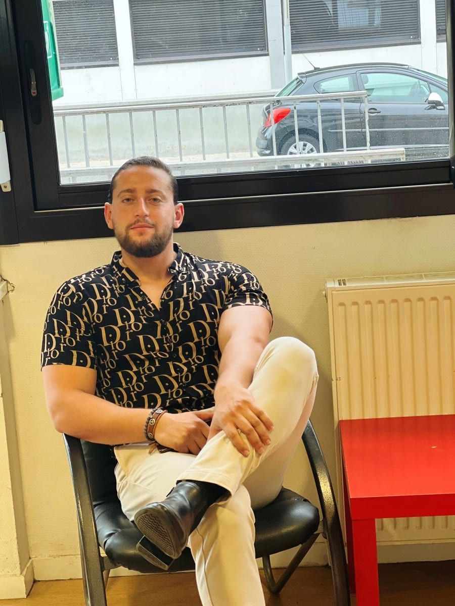 Profil de Anjel
