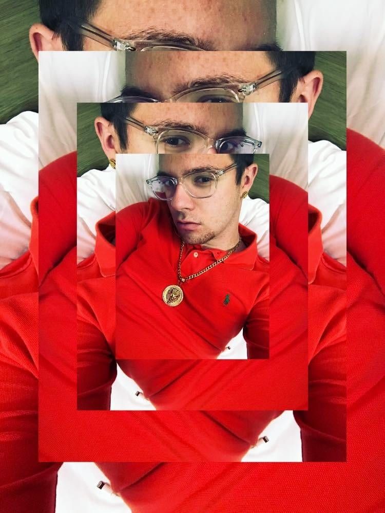 Profil de Farhane