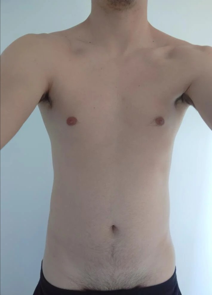Profil de Tizio