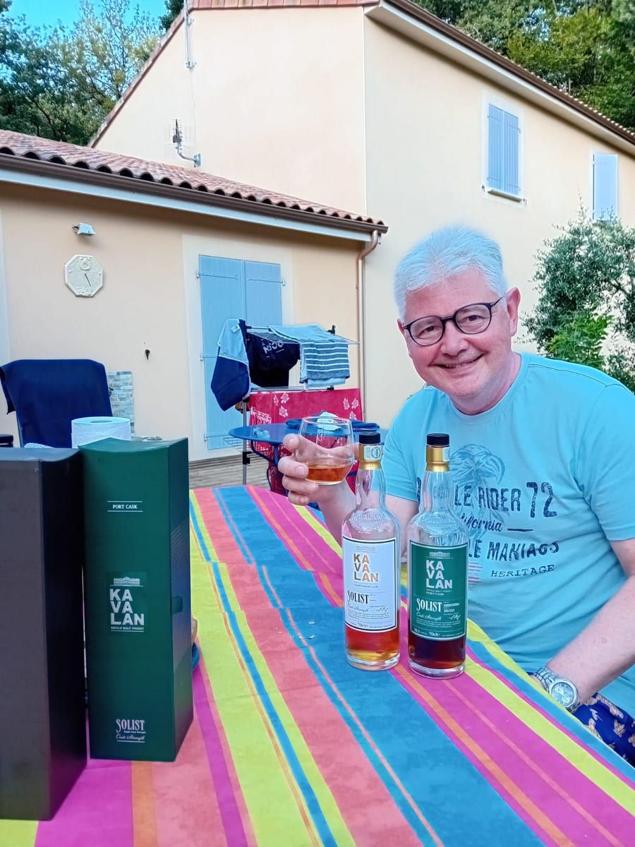 Profil de Isaya