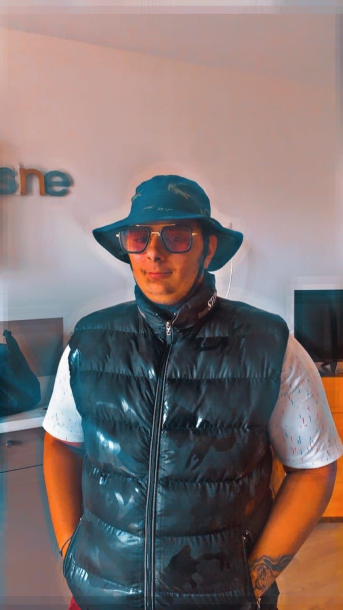 Profil de Kyriann