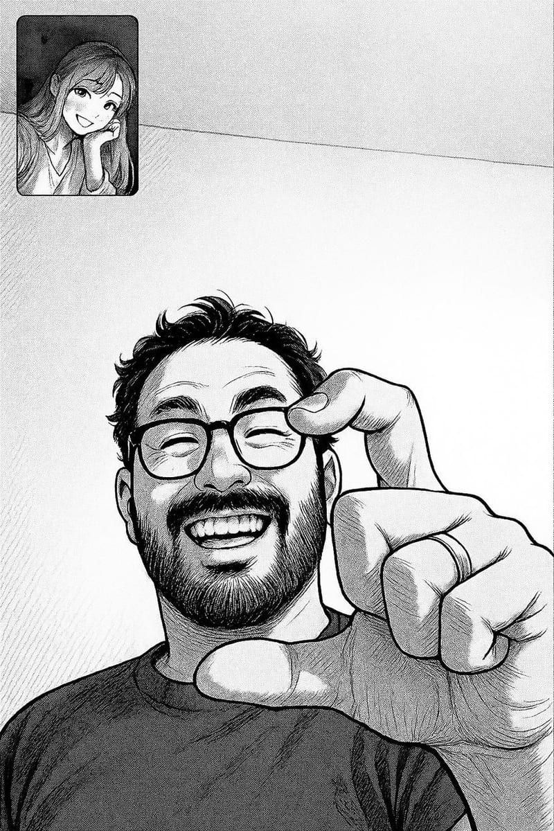 Profil de Vasken