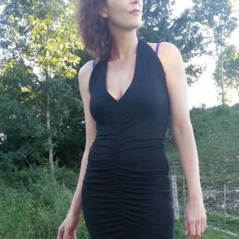 Profil de Marie-marguerite