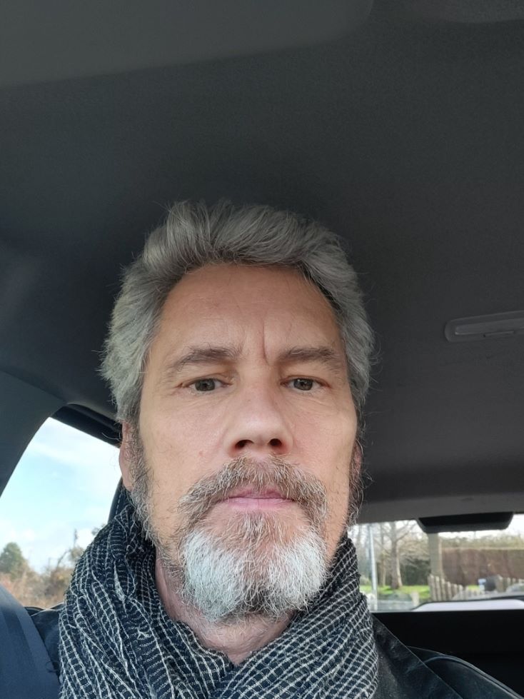 Profil de Guy-claude