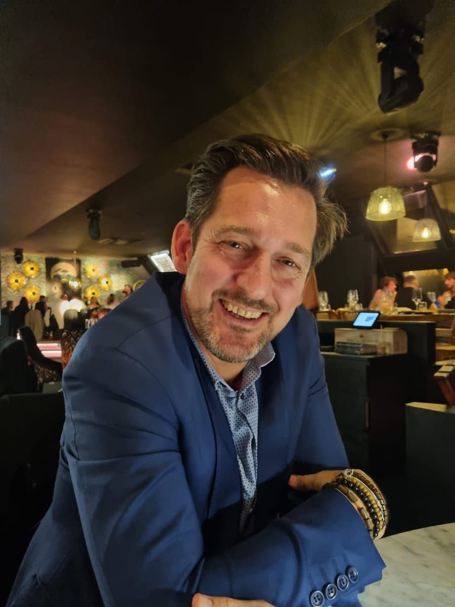 Profil de Roshan