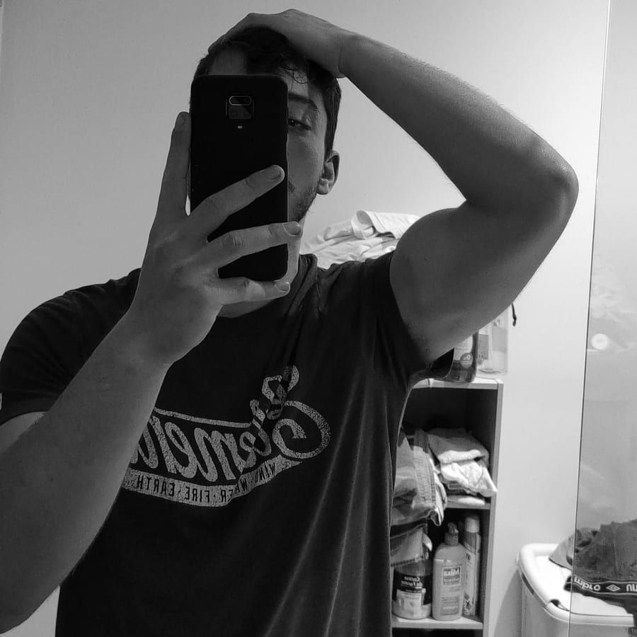 Profil de Dwight