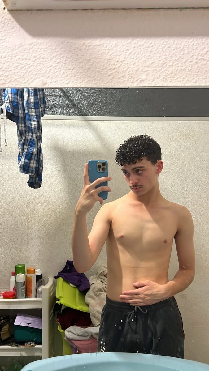 Profil de Lazare