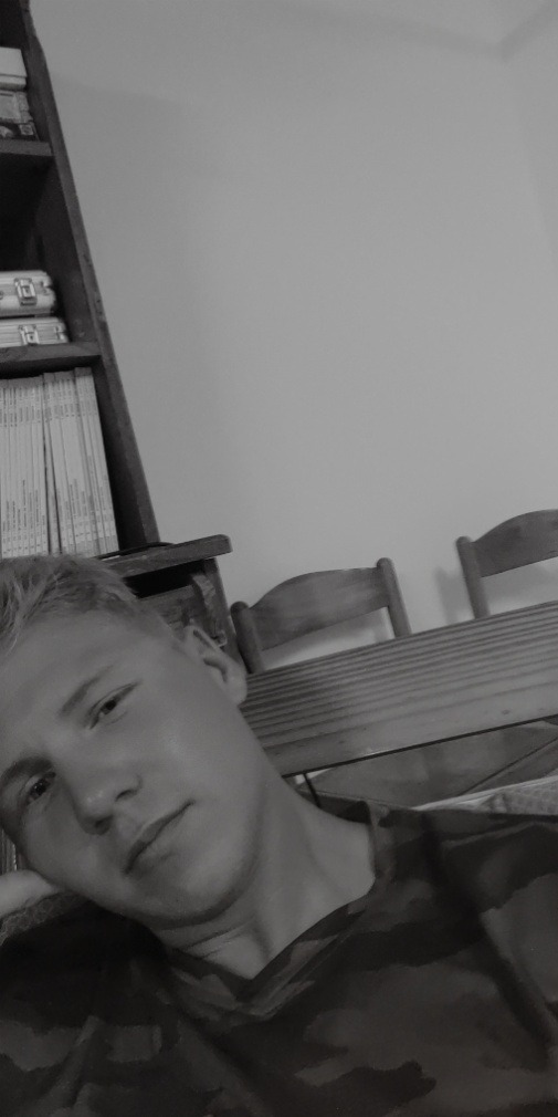 Profil de Enock