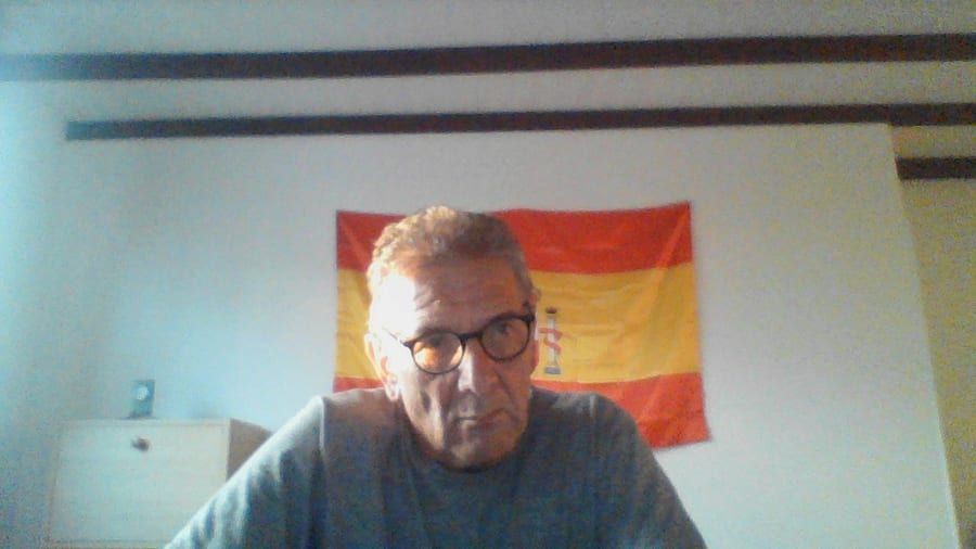 Profil de Loucas