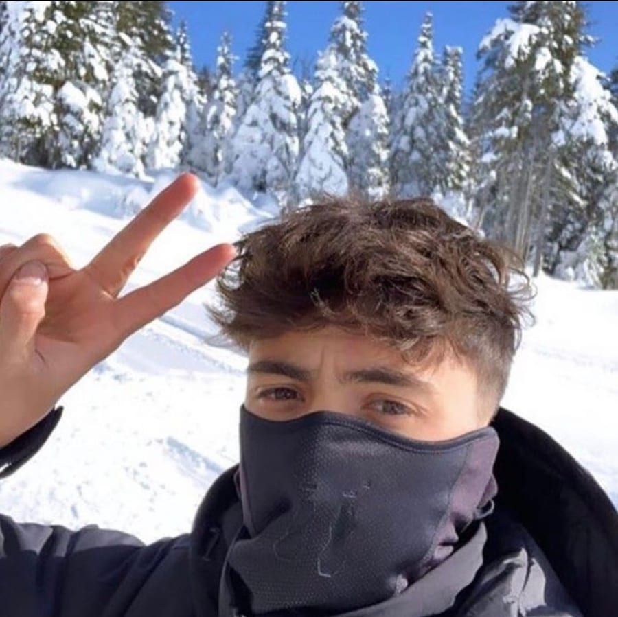 Profil de Itshak