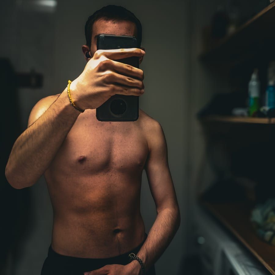 Profil de Virginien