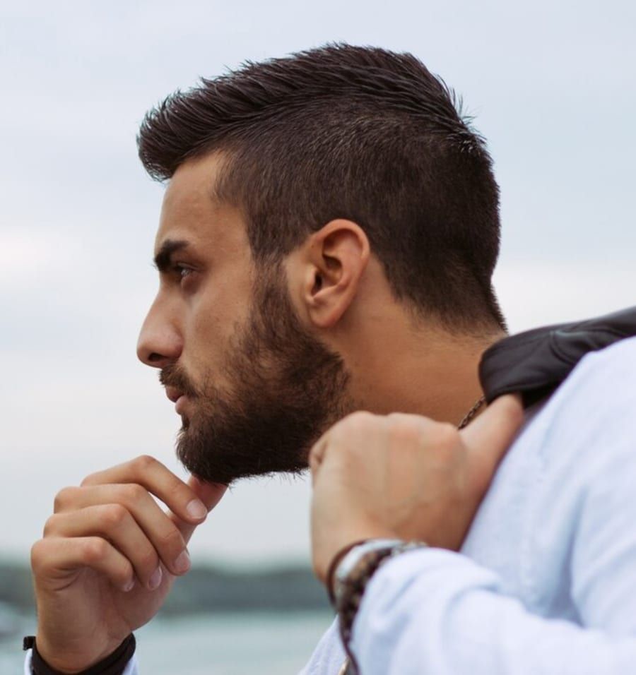 Profil de Alexio