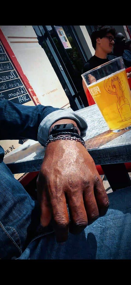 Profil de Paris