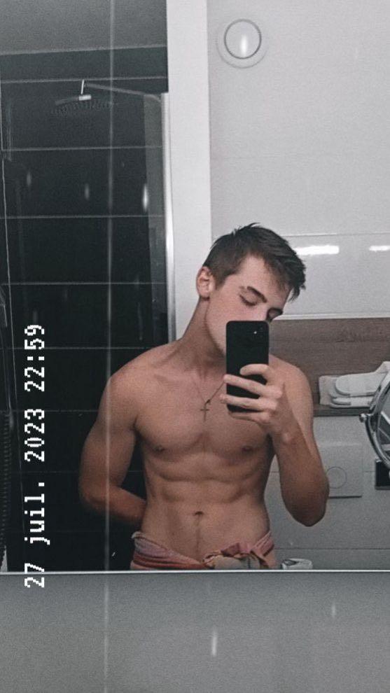 Profil de Admir