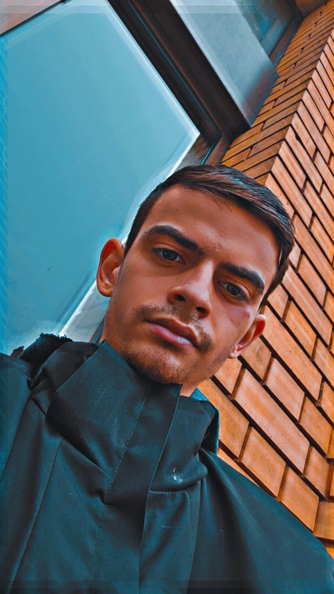 Profil de Sayf