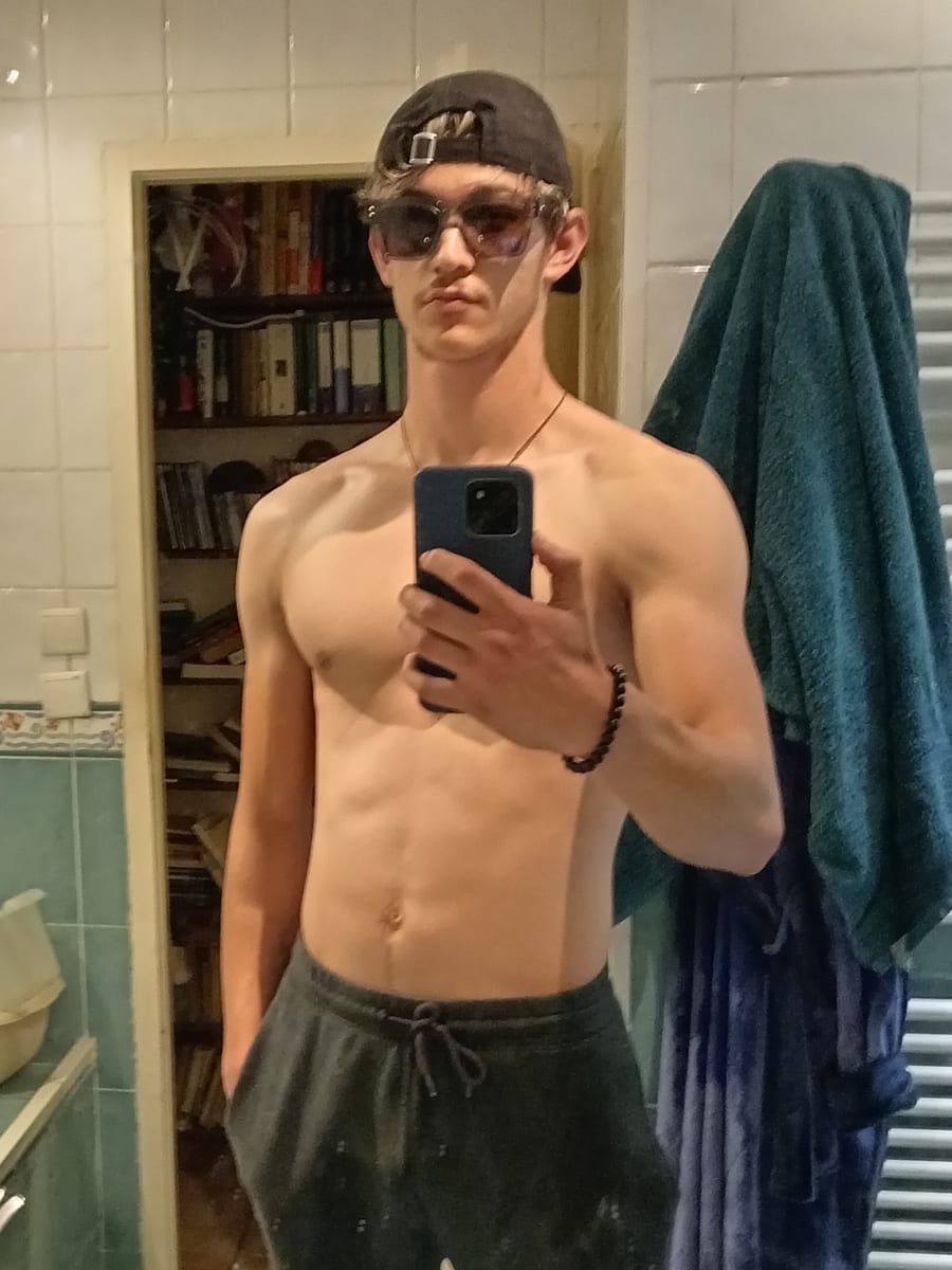 Profil de Saleh