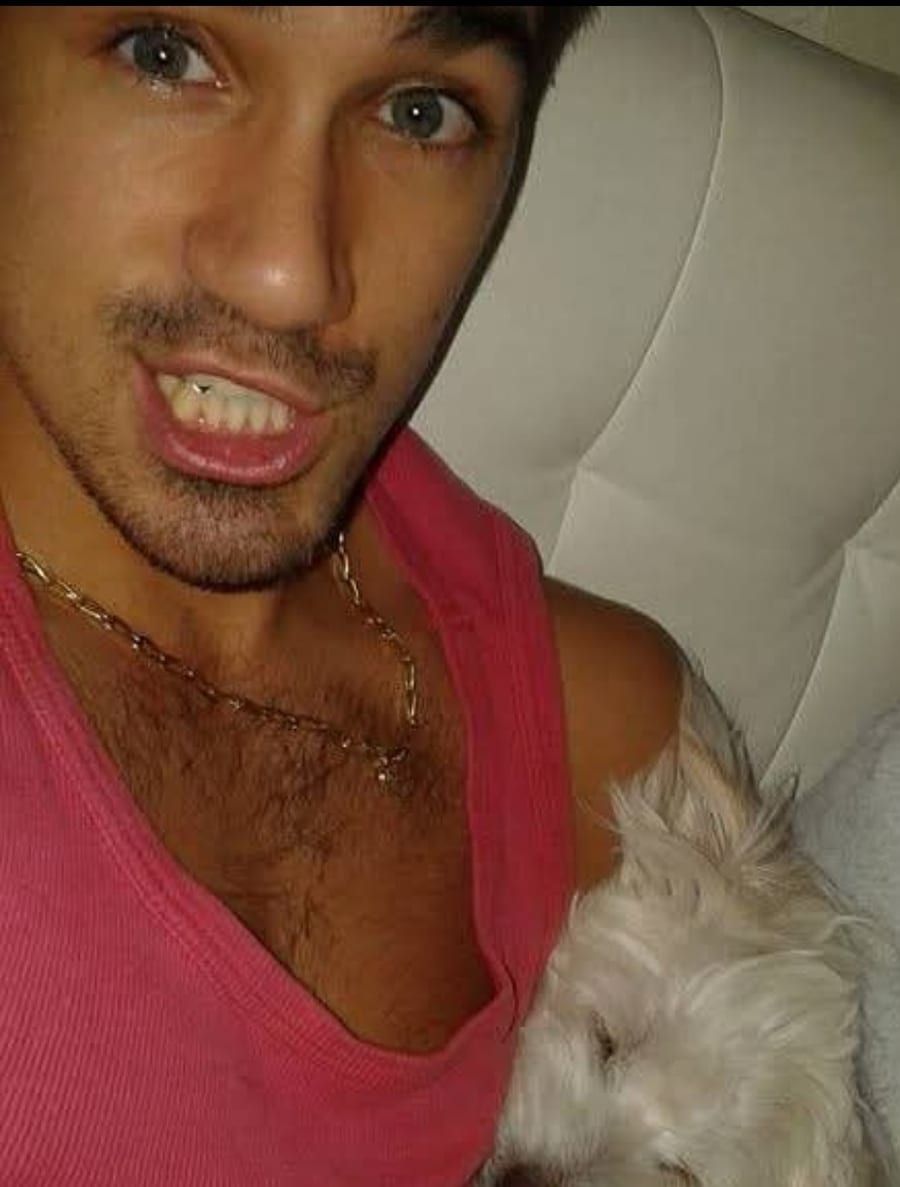 Profil de Radomir
