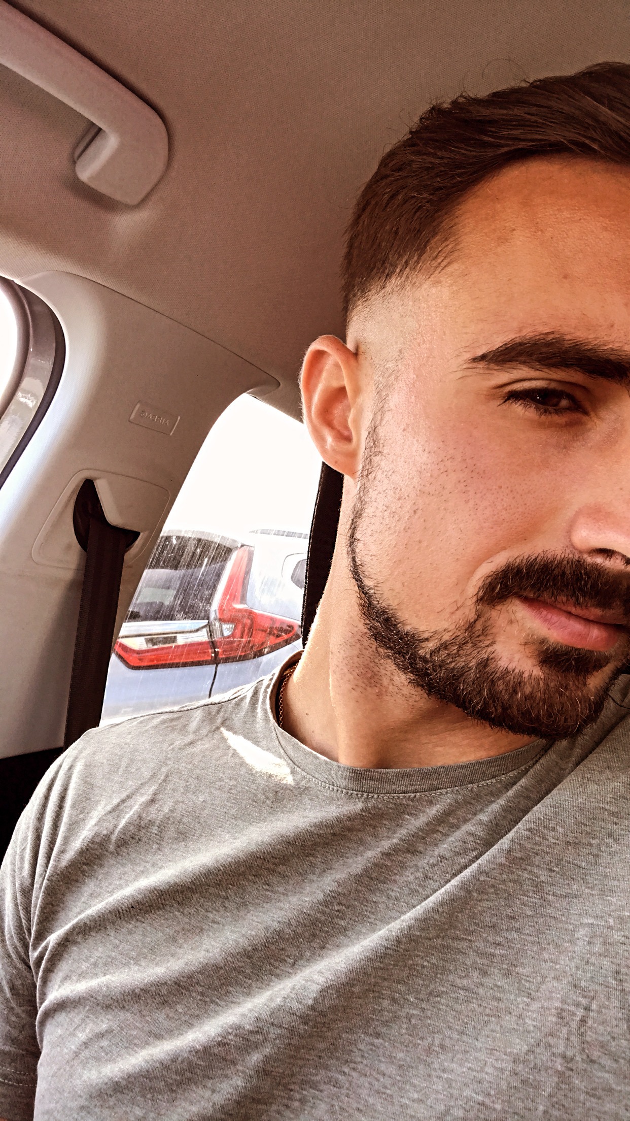 Profil de Marly